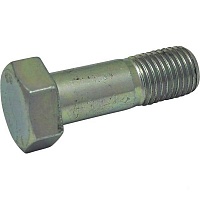 3014873 Lemken Болт с 6-гранной головкой  M30x90ls43xb530.8