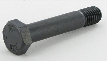 3013399 Lemken Болт с 6-гранной головкой  M12x65ls47xb15-10.9