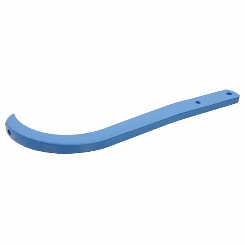 4653901 Lemken Стойка 40x15x450