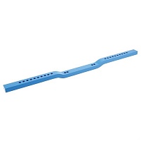 4638642 Lemken Стойка предплужника 50x30x1124-260