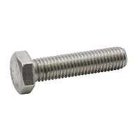 3013774 Lemken Болт с 6-гранной головкой  M16x50-12.9 A=max3mm