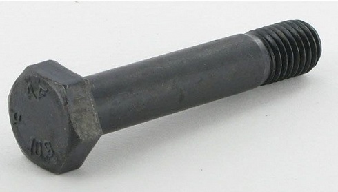 3013399 Lemken Болт с 6-гранной головкой  M12x65ls47xb15-10.9