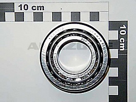 Роликоподшипник 32207X