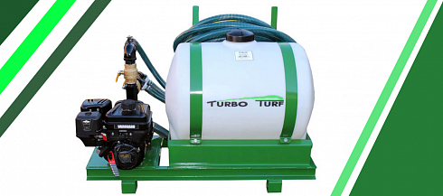 Turbo Turf HS-50