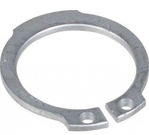 3058861 Lemken Стопорное кольцо A 25x2,0 Zn
