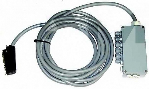 VERT. UF UG 5/7 TB ARM.