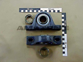 Подвесной подшипник UCP 206  INA