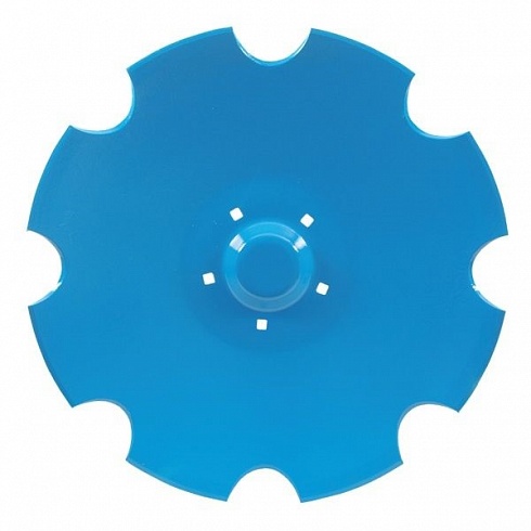 3490467 Lemken Полусферичесий диск D620x6