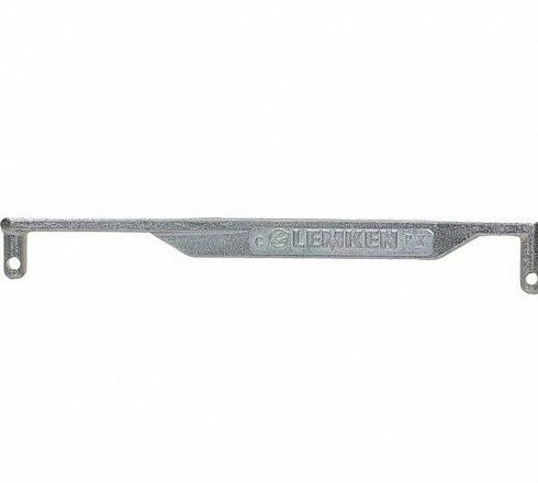 4826022 Lemken Тяга 20x6x250,5 2xZ12 Zn