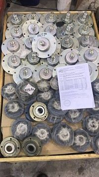 3199094 Lemken Конический роликовый подшипник   30216