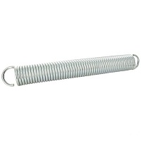 3298667 Lemken Пружина растяжения 8x55x500