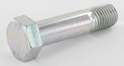 3014646 Lemken Болт с 6-гранной головкой  M24x95ls60x30-8.8