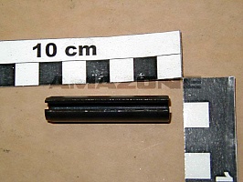 Шплинт 10х50 ST