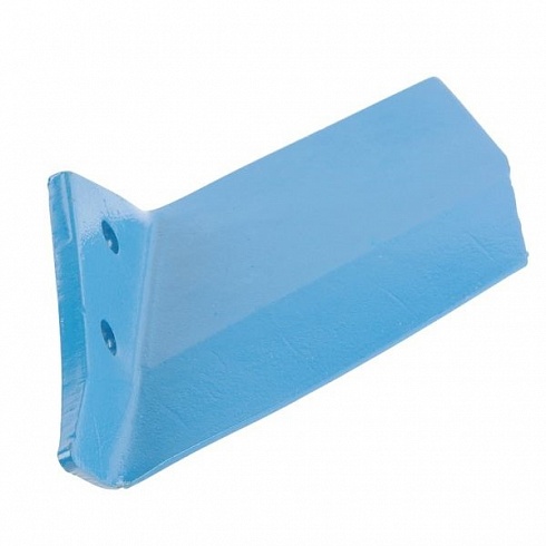 3374463 Lemken Крыльчатый лемех бронированный  KF30P LI