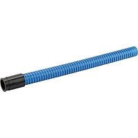 3774027 Lemken Шланг 1-муфта 25x450 25/30