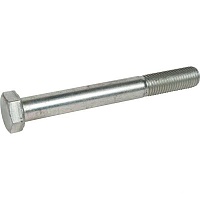 3014520 Lemken Болт с 6-гранной  DIN931-A M20x170-8.8 A2G