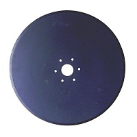 3490010 Lemken Дисковый нож  D350/70/35x3 16,5°