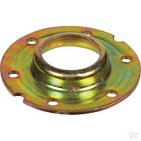 3191126 Lemken Корпус подшипника D40/85/34,5x14 t3