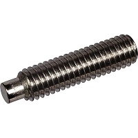3010133 Lemken Резьбовой винт..M6x25-DIN915-A2