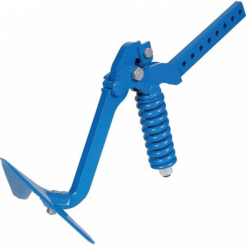 5574995 Lemken Следорыхлитель FSU со стрельчатой лапой G25