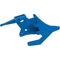4671016 Lemken Башмак корпуса СК14  RE правый