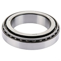 3199219 Lemken Конический роликовый подшипник   32020X