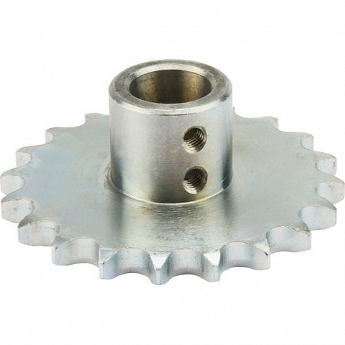 4552633 Lemken Звездочка Z20/D20x32 2xM6 Zn