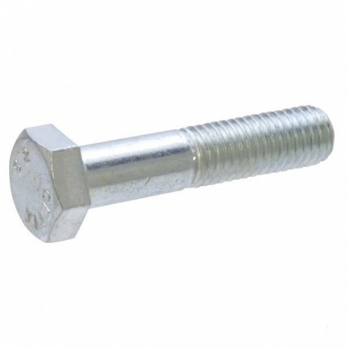 3013386 Lemken Болт с шестигранной головкой M12LHx55-8.8 Zn DIN931-A