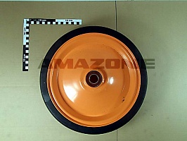 Колесо 350X100LV OTIFLEX FELGE RAL2008