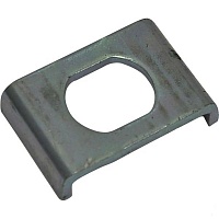 3051327 Lemken Шайба оси диска S30x50x5W Zn