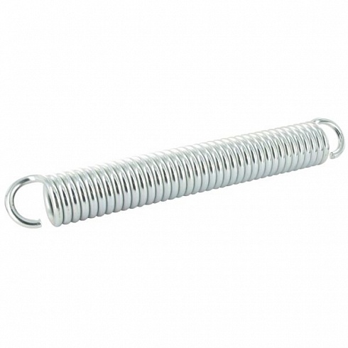 3298612 Lemken Пружина растяжения 9x45x400