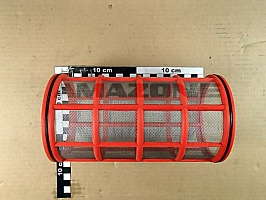 Фильтр 200 (32 MASCHEN) FARBE ROT