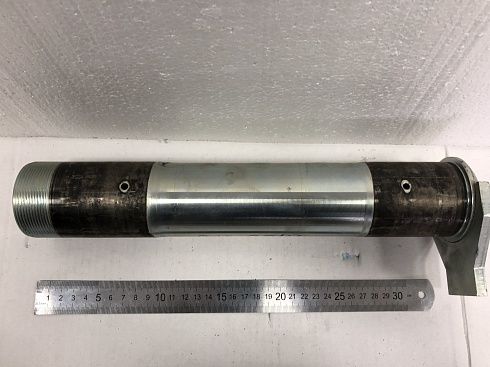 3136041 Lemken Палец FG D60x305/340-M60X2