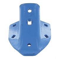 4679106 Lemken Башмак 10-S/FL