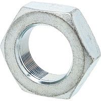 30310015 Lemken Гайка шестигранная M36x1,5 DIN439-5 Zn LH