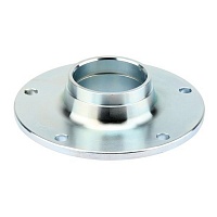 4555140 Lemken Корпус ступицы диска фрезы  D 178/150 x 58,5