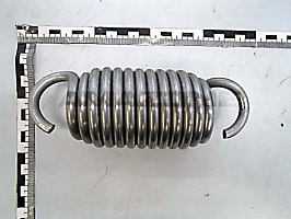 Пружина 8,0X55,0X159