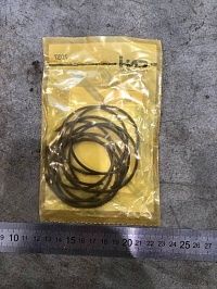 Кольцо стопорное NH