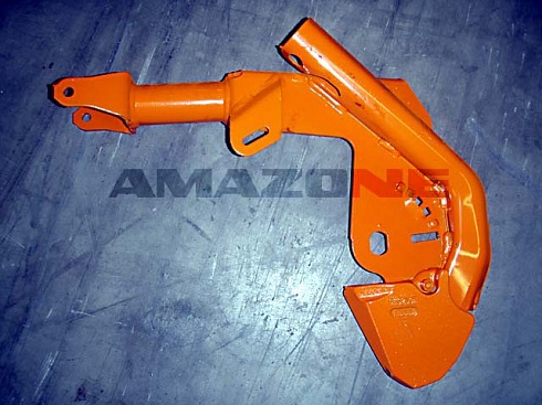 Сошник короткий Rotec AD KURZ 09
