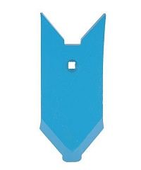 3374443 Lemken Долото лемеха K12P