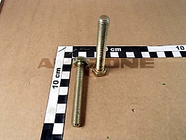 Болт 10X 70 8.8