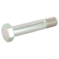 3013920 Lemken Болт с 6-гранной головкой  M16x80-8.8 Zn