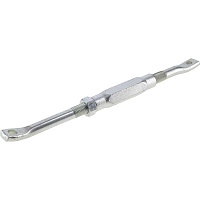 3028888 Lemken Стяжная гайка M24x165