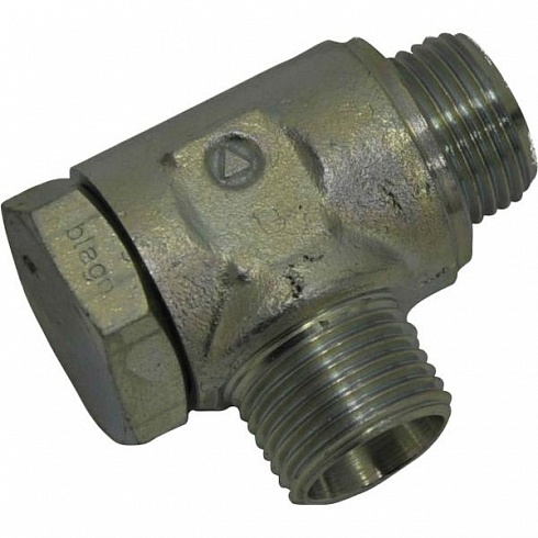 3754311 Lemken Переходник xSWVE12-LM 18x1,5