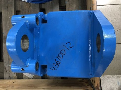 43610012 Lemken Замена на 53610009