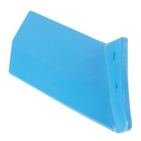 3374460 Lemken Лемех крыльчатый KF30 RE