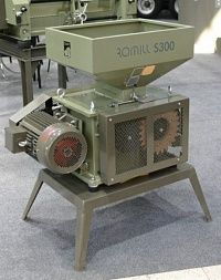 Romill M300