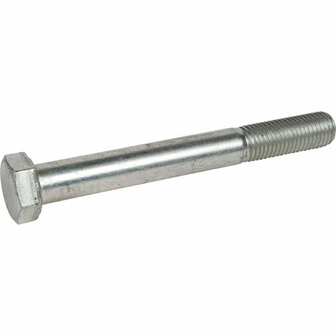 3014520 Lemken Болт с 6-гранной  DIN931-A M20x170-8.8 A2G