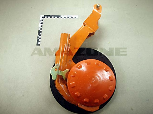 Сошник Rotec
