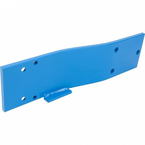 4226121 Lemken Боковая пластина 120x12x463 левая